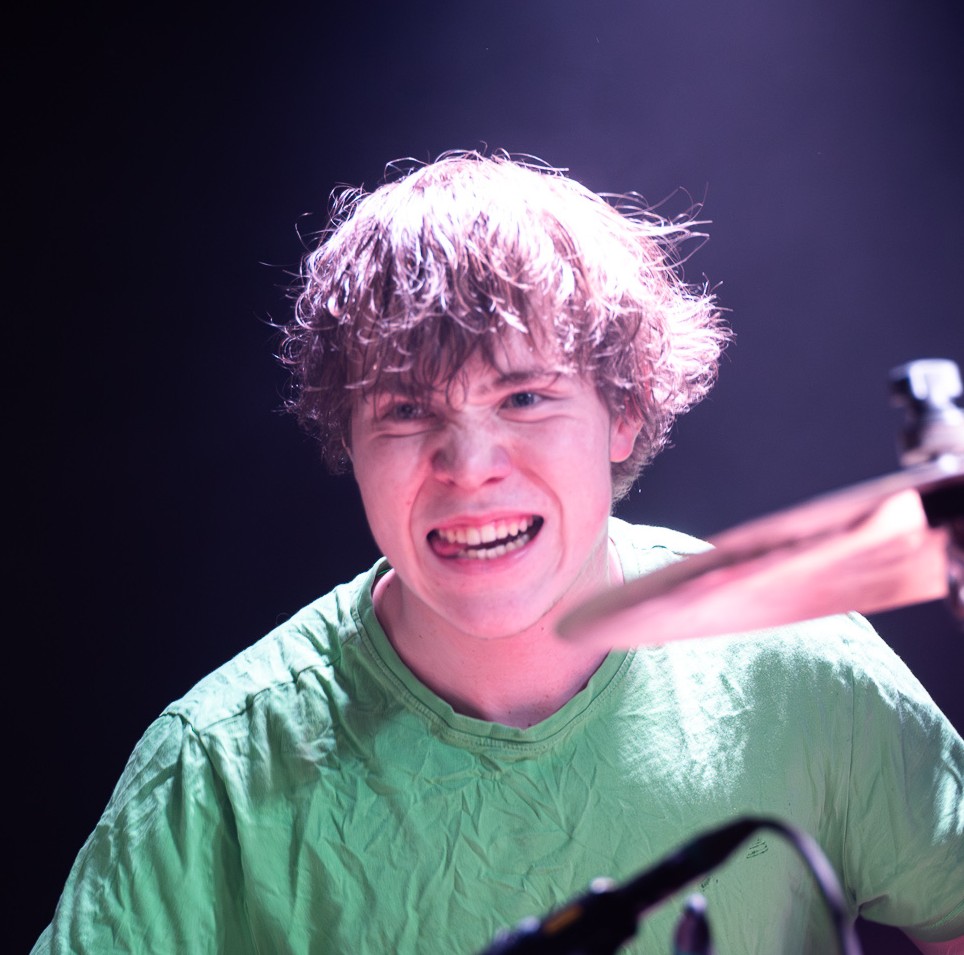 photo of Dan